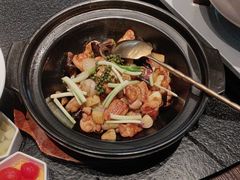 -大拙里·精致融合菜(沙湖桃源国际店)