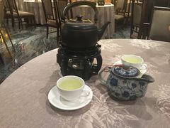 -香云轩·顺德菜(香云纱园林酒店店)