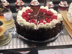 -红跑车HPCBAKERY(汉商店)