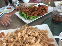 -颐和海鲜饺子