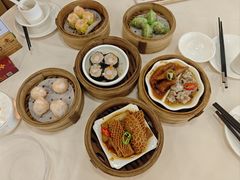-四季大酒楼(白濠店)