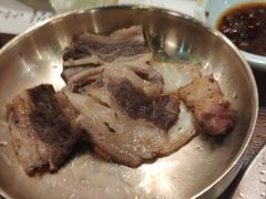 -首尔馆韩国料理(金童路店)