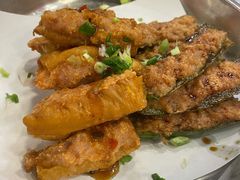 酿炸面肠粉-粤·向群饭店(龙津东路总店)
