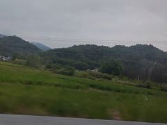 -夏霖九天银瀑风景区