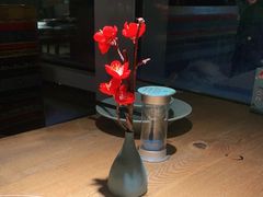 -蜜桃餐厅·伴山(湖滨商业街店)