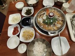 -蚂蚁家辣炒章鱼(海云台店)