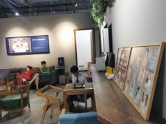 -海马体照相馆(天津世纪都会店)