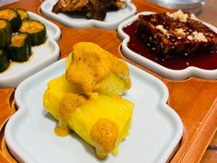 -聚京民福烤鸭店(木樨园店)