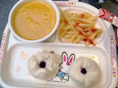 -江南里·新浙菜(苏州大悦城店)