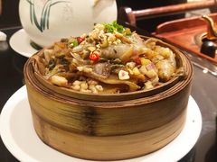 -中山保利艾美酒店-乐美中餐厅