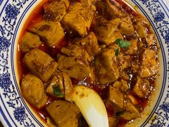 -杨记隆府(汉街店)