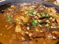 得莫利炖鱼-金掌勺锅包肉(华润万象城店)