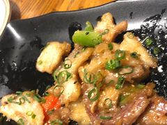 -石田居烧き鸟