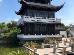 -张家港凤凰山景区河阳山歌馆