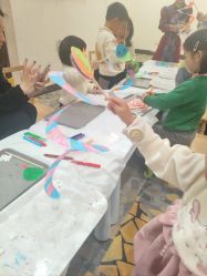 -奈尔宝·儿童乐园·亲子餐厅(星河湾店)