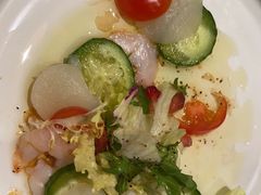 -匠和风精致料理(莆田财富中心店)