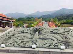 -北辰山景区