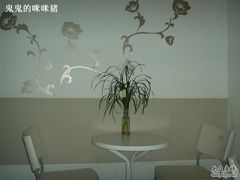 -美丽心情蛋糕(江苏路店)