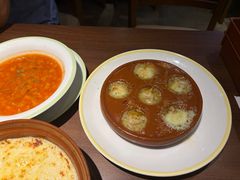 -萨莉亚意式餐厅(苏州泉屋店)