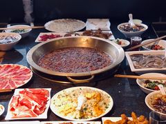 -巴蜀大宅门火锅(北大街店)
