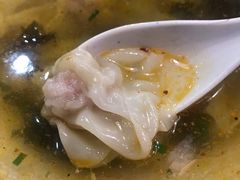 -百年尹氏汤包(湖南路狮子桥店)