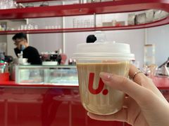 -UNI UNI(环亚凯瑟琳店)