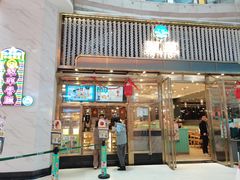 -翠华餐厅(正佳广场店)
