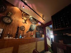 -安妮意大利餐厅(国贸店)