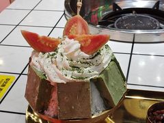 -蛙一刀·麻椒鱼火锅(金仙桥店)