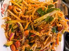 -杨记齐齐哈尔烤肉(总店)