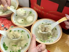 -登兴鱼丸