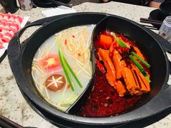 -园里火锅(仁和新城店)