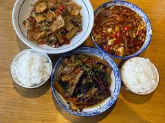 -开味馆饭铺(站前西路店)