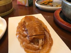 -惠丰堂饭庄·烤鸭·京味菜(西北旺·唐家岭店)