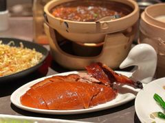 -金鸭季·北京烤鸭(深业上城店)