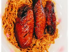 -翠华餐厅(宝安壹方城店)