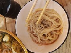 -佬巨化·衢州麻辣烫(运河上街店)