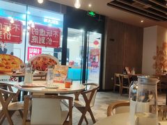 -必胜客(龙泉万达店)