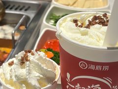 -海底捞火锅(长宁路龙之梦店)