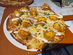 -达美乐比萨(南京路店)