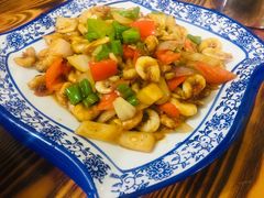 -巢湖名吃·徽府农家菜(半汤店)