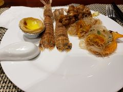 -爱丽舍西餐厅(万悦格兰云天大酒店)