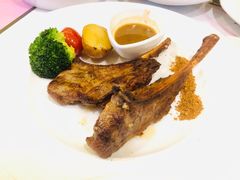 -天空花园餐吧·生日·团建(南山店)