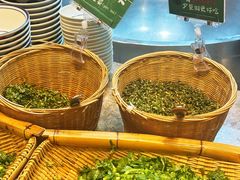 -云阿蛮云南生烫牛肉米线(奉贤路店)