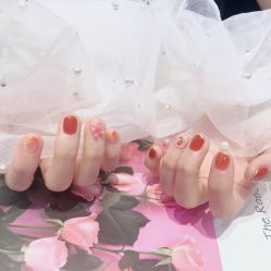 -RL Nail·瑞丽美甲美睫品牌原创店