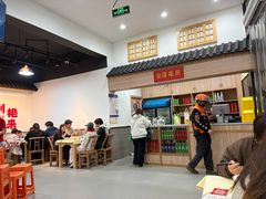 -笨罗卜浏阳菜馆(龙华鹏润达店)