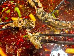 -三道苗苗鱼·美蛙黄辣丁(八里店)