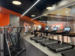 -加伍磅健身(千树店)