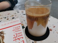 -古耳咖啡(北锣店)