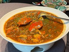 -桂满陇·海市蜃楼·黑金(国金店)